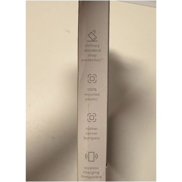 heyday Apple IPhone16e/iPhone 15/iPhone14/iPhone13 Rugged Case with MagSafe - Picture 4 of 4